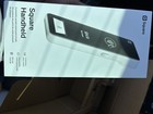 Square Terminal White A-sku-0876 Handheld Wifi ethernet Cr  dit Card Reader