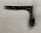 Metal Threaded Mount For Telephone Pole Insulator