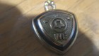 Vintage Western Electric Medal Pendant 1 10 10k Gold