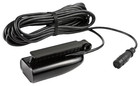 Lowrance Splitshot Skimmer Transducer  Fits Lowrance Hook2 Fish Finders gray