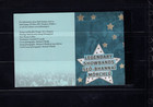 Ireland 1900b Music Bands 2010 Xf Mnh Complete Booklet Lg