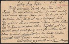 Austria Wwi Pow Kriegsgefangenenlager Kgf Pow Used Cover Russia 106115