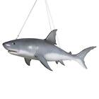 Design Toscano Great White Shark Ceiling Mount Trophy Statue