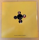 Talking Heads Tom Tom Club Japan Tour 1982 Program Book David Byrne Tina Weymout