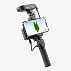Creality Cr Scan Ferret Pro Portable Handheld 3d Scanner Kit Wireless