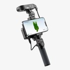 Refurbished Creality Cr Scan Ferret Pro Portable Handheld 3d Scanner Kit Wireles