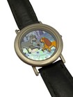 Disney Lady And The Tramp Watch Frank Thomas Signature Series Le 3500