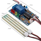 Liquid Level Controller Sensor Module Water Level Detection Sensor Diy Kits