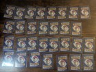 Lot Of 30 Vintage Base Set Pokemon Cards Lot 6