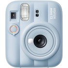 Fujifilm Instax Mini 13 Frost Blue 60 Sheet Film Bundle