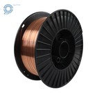 33-lb Roll Er70s-6  035   0 9 Mm  Mild Steel Mig Welding Wire