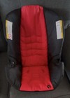 Baby Trend  Infant Seat Cover   Canopy Ally 35 Replacement Parts