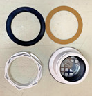 Oatey 42099 Pvc No-calk Pre-formed Shower Base Drain 2  - Free Shipping