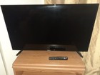 Smart Tv Led Hdtv Hisense 40h5b 40  1080p 60hz Class 