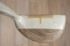 Northwestern Westchester 97 Putter 34 5  Steel Shaft Lamkin Grip Usa Vintage Rh