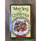 Christmas Holiday Piano Sheet Music Books   Mixed Lot 3 Vintage