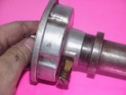 Vintage Ronco Vertex Magneto Lower Section Body   Main Shaft Joe Hunt Krag Zig
