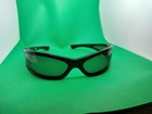 Vintage Midcentury  Wrap Around Frame Italy Made Sunglasses Very Rare         