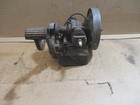 Maytag Model 72 Engine For Parts  