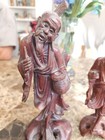An Antique Chinese High Quality Carving 