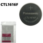 Ctl1616 Ctl1616f 1616 Ctl Solar Power Rechargeable Battery New Genuine Parts D