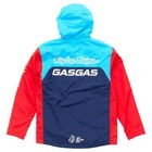Tld Gasgas Team Pit Jacket Navy red
