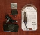 Motorola Rizr Z6c  World Edition  verizon  Vintage Slider Phone  Black