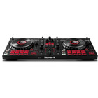 Numark Mixtrack Platinum Serato Control  Dj Mixer  Built-in Audio Interface
