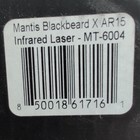 Mantis Blackbeard X Mt-6004