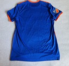Fc Cincinnati 2019 Jersey Mls Inaugural Season Adidas Climalite Soccer Sz M