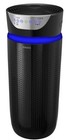 Homedics Totalclean Deluxe 5-in-1 Uv-c 360   Tower Hepa Air Purifier Large Room
