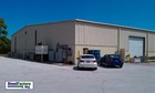 Steel Prefab Commercial 50x100x17 Metal Beam Building