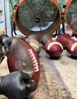 Lbc Football Diy Game Prep Kit Football Mud Conditioner Tack Bar Brush