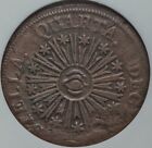 1785 Vermont Landscape Copper Vermonts Rr-2 Ngc Vf35 Cert  671501-002