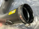 Mercedes-benz Genuine Air Intake Hose Tube Air Filter Housing To Turbocharger Oe