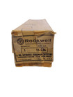 15-836 Spindle Adapter For Delta Rockwell 15  Drill Presses 