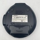 Bose Pm-1 Portable Anti Skip Portable Cd Player Tested working Read Description