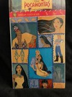 199 Sandylion Disney Pocahontas Stickers   Choice Of 4 Stickers  Sealed New