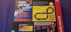 Auto World 10  Trans America Slot Race Set Ho  Scale - Srs326  no Cars 