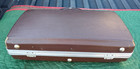 Olds Trumpet   Cornet Case - Vintage From The 1970 s 