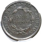 1814 S-295 R-1 Pcgs Vf 30 Classic Head Large Cent Coin 1c