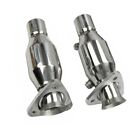 For 99-04 Ford F150 4wd rwd 5 4l Modular V8 Stainless Steel Exhaust Headers T304