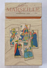 Tarot De Marseille 1760 Conver     Anima Antiqua  Oop 78-card Deck  Rare   Sealed 