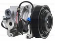 New Navistar Fleetrite Flt1061 A c Compressor For 11-22 Freightliner M2-106