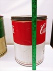 Campbell s Soup Can Display Advertisement 16  H  Plasticonvertible Corp  Warhol