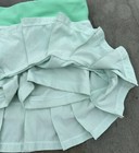 Ivivva By Lululemon Girls Skirt Set The Pace  Size 12 Tennis Skort