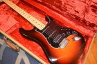 Fender  American Stratocaster Hss - 2018 With Hardcase