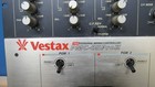 Vestax Pmc-05 Pro Ii Dj Turntable Mixer With Power Supply