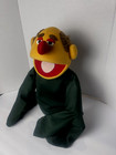 Professional Muppet Style Puppet Monk Guy 16 