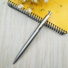 Parker Jotter Ballpoint Pen Royal Blue Barrel Medium Point Black Ink 1953186